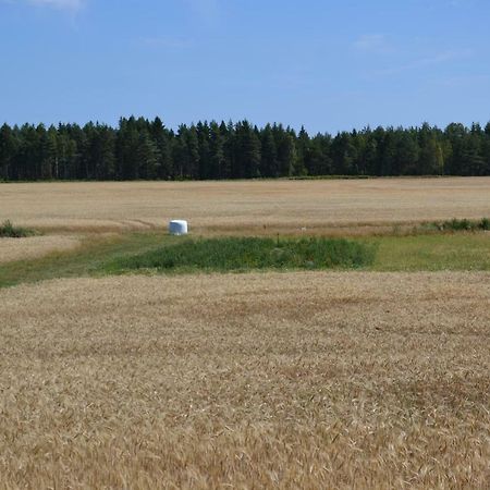 Vaermlandsnaes Valdersrud Stenroese Säffle エクステリア 写真