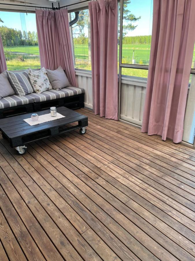 Vaermlandsnaes Valdersrud Stenroese Säffle エクステリア 写真
