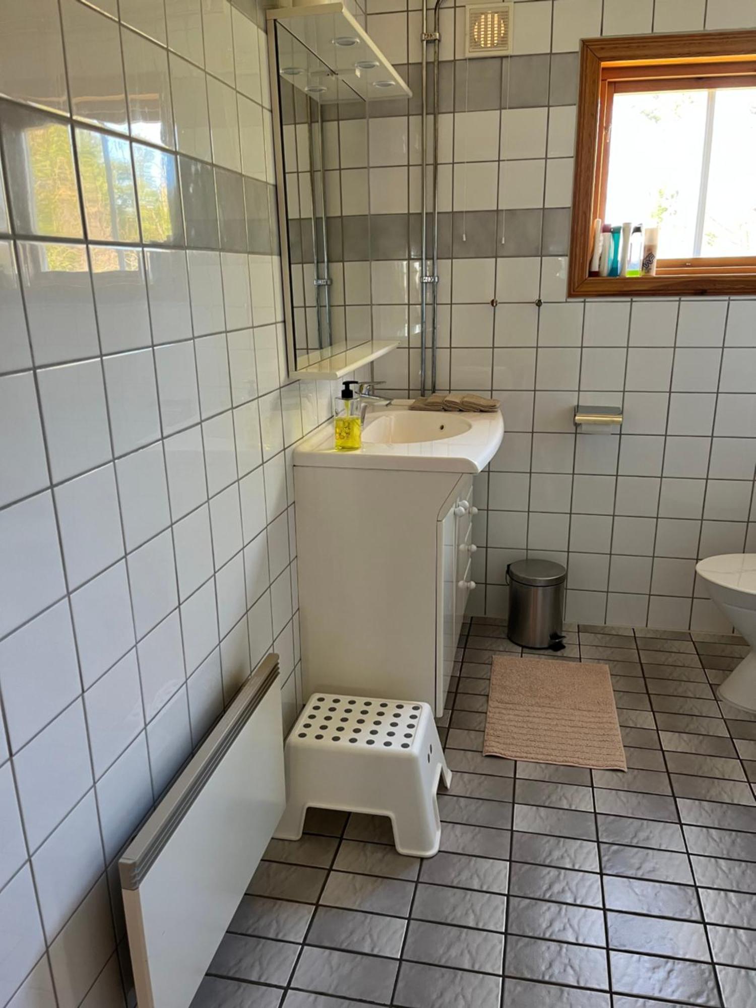Vaermlandsnaes Valdersrud Stenroese Säffle エクステリア 写真