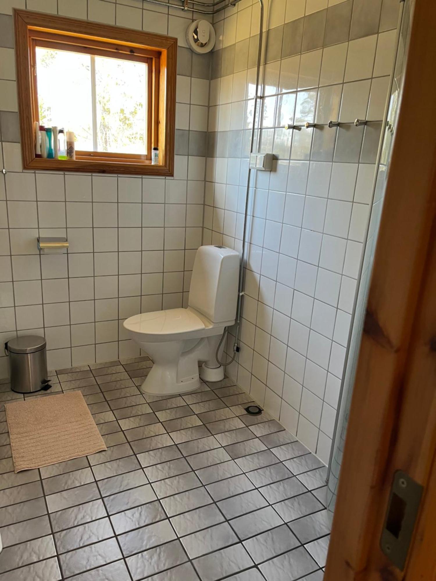 Vaermlandsnaes Valdersrud Stenroese Säffle エクステリア 写真