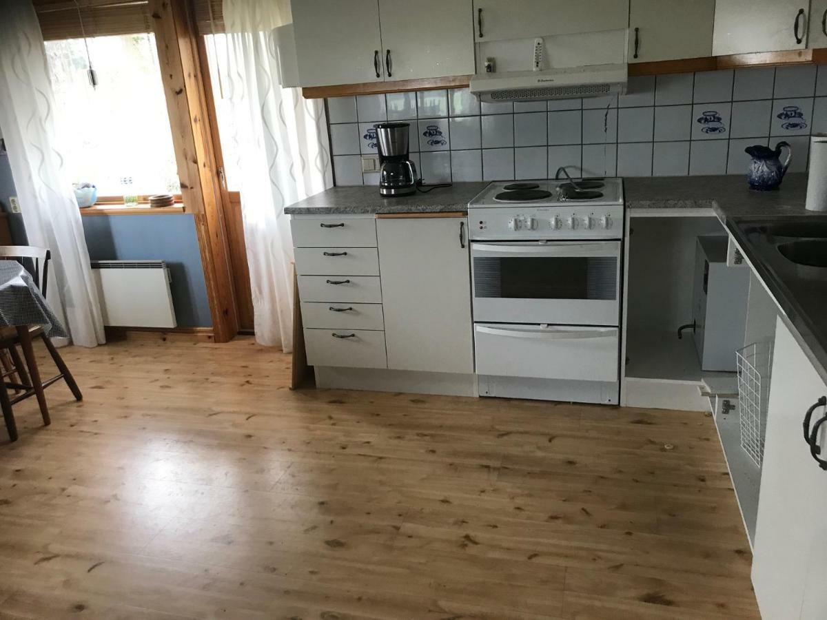 Vaermlandsnaes Valdersrud Stenroese Säffle エクステリア 写真