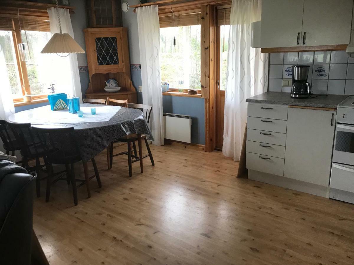 Vaermlandsnaes Valdersrud Stenroese Säffle エクステリア 写真