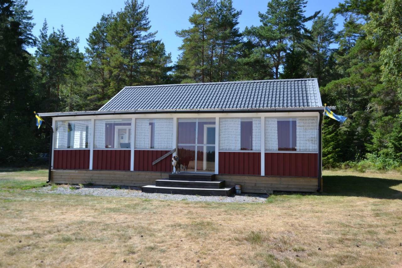Vaermlandsnaes Valdersrud Stenroese Säffle エクステリア 写真