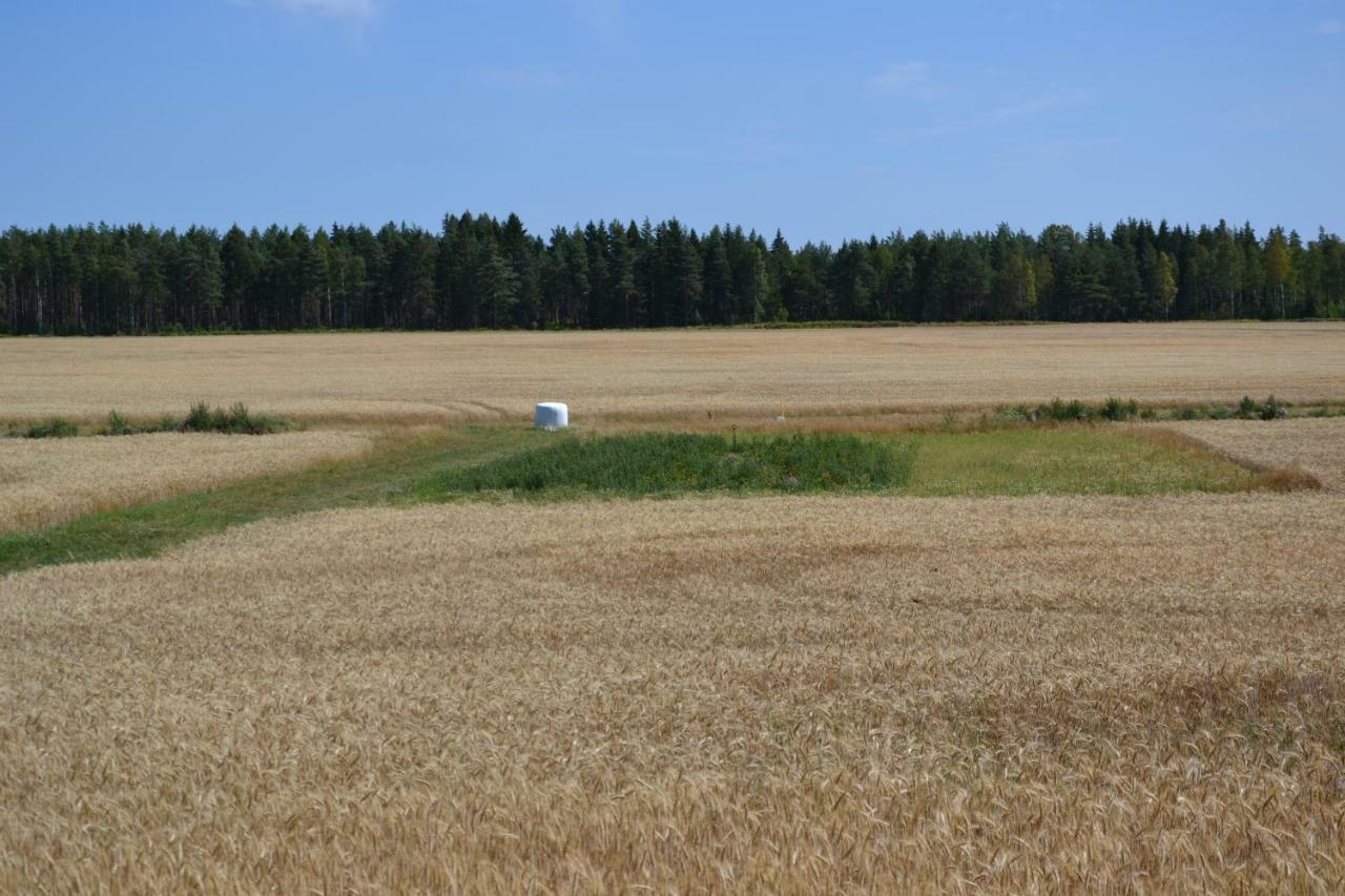Vaermlandsnaes Valdersrud Stenroese Säffle エクステリア 写真