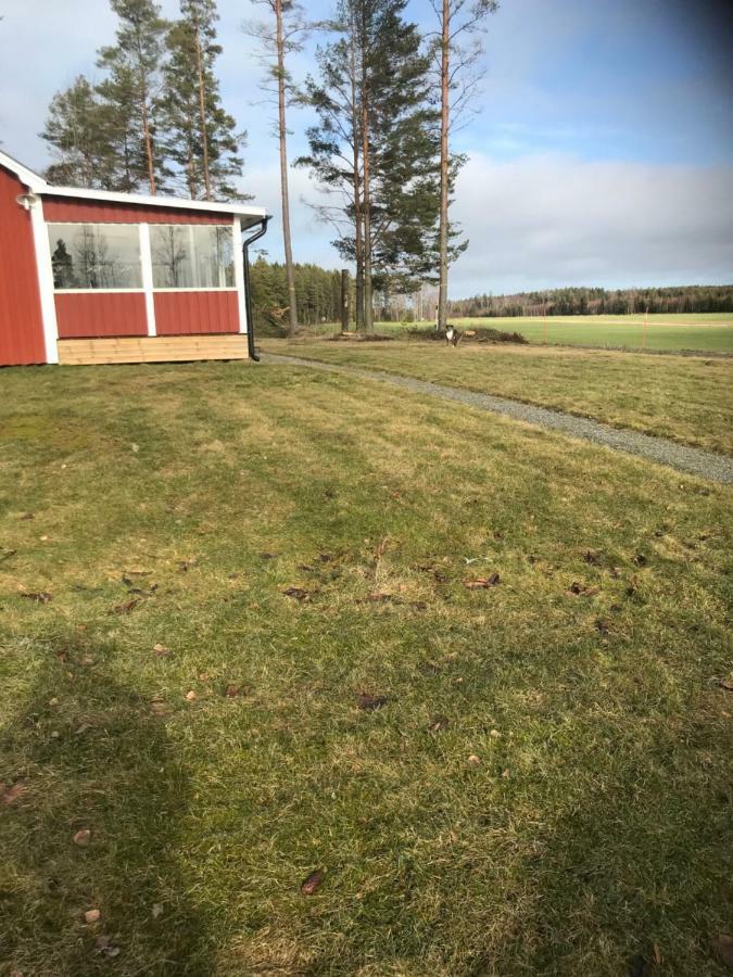 Vaermlandsnaes Valdersrud Stenroese Säffle エクステリア 写真